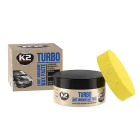 K2 TURBO - leští a chrání lak 230G