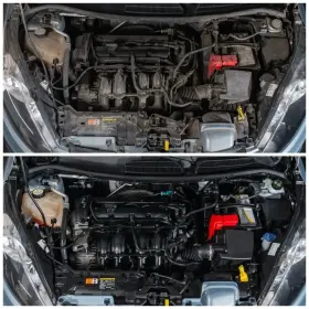 K2 AKRA - čistič motorů 5L_thumb4