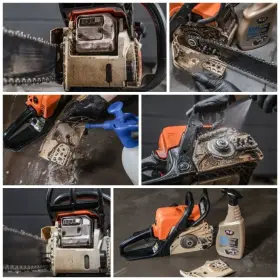 K2 AKRA - čistič motorů 5L_thumb6