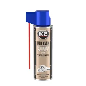 K2 VULCAN - uvolňovač šroubů 250ml
