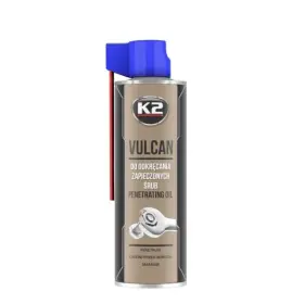 K2 VULCAN - uvolňovač šroubů 500ml