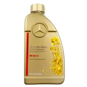 Převodové oleje pro osobní automobily - automatická převodovka