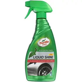 Turtle Wax Liquid Shine 500ml