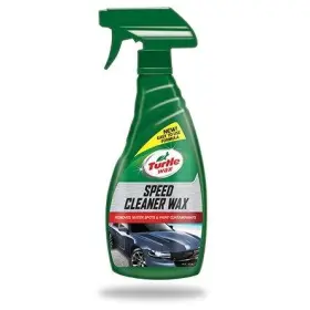 Turtle Wax Speed ​​Cleaner Wax 500ml