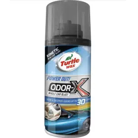 Turtle wax Odor - X osvěžovač interiéru Nové auto 100ml