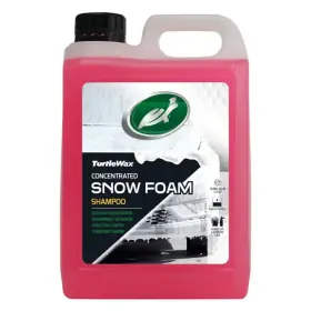 Turtle Wax Snow Foam Shampoo 2,5L