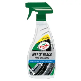 Turtle wax Wet ´N´ Black Tyre Dressing 500ml