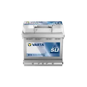 Varta Black Dynamic 12V 45Ah 400A 545 412 040