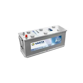 Varta Promotive Black 12V 120Ah 760A 620 109 076