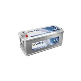 Varta Promotive Black 12V 180Ah 1100A 680 033 110