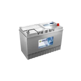 Varta Promotive Heavy Duty 12V 120Ah 780A 620 047 078