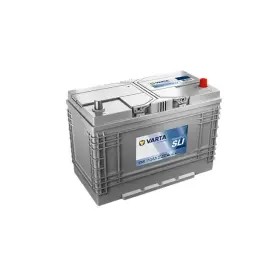 Varta Promotive Black 12V 110Ah 680A 610 404 068