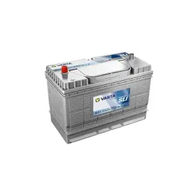 Varta Promotive Black 12V 105Ah 800A 605 102 080