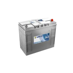 Varta Promotive Black 12V 125Ah 720A 625 012 072