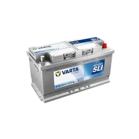 Varta Promotive Black 12V 88Ah 680A 588 038 068