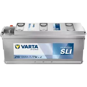 Varta Promotive Black 12V 135Ah 1000A 635 052 100