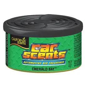 California Scents Car Scents Smaragdový záliv (Emerald Bay)