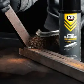 Ochrana proti korozi