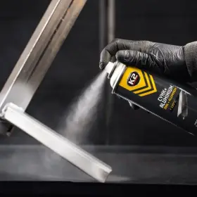 K2 ZINC + ALUMINUM - Zinkový sprej 400 ML_thumb5