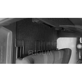 Koberce gumové Rigum TOYOTA Proace 2.řada 5m 2016-2020_thumb5