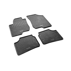 Koberce gumové Rigum HYUNDAI i30 2007-2012