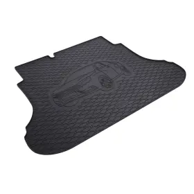 Autorohože, vaničky