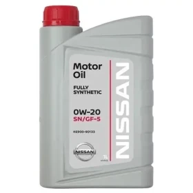 Motorové oleje pro osobní automobily