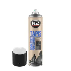 K2 TAPIS 600ml + KARTÁČ