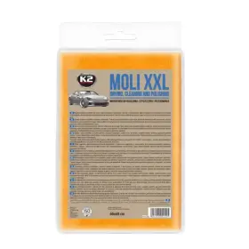 K2 MIKROVLÁKNO MOLI XXL 60x60cm - na lak