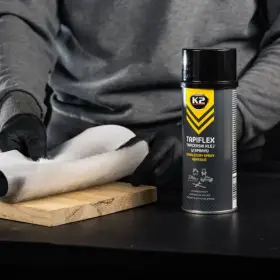 Lepení a těsnění