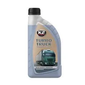 K2 TURBO TRUCK 1KG