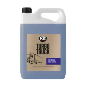 K2 TURBO TRUCK 5KG