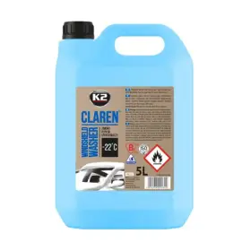 K2 CLAREN -22°C 5L