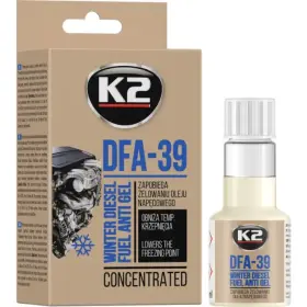 K2 DFA-39 Diesel 50ML