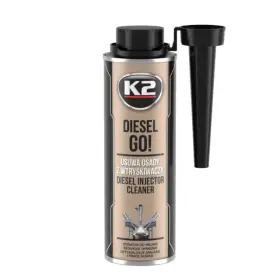 K2 DIESEL GO! 250 ML