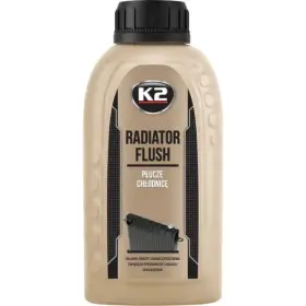 K2 RADIATOR FLUSH 250 ML