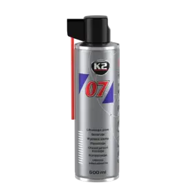 K2 07 víceúčelový sprej 500 ML