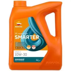 Repsol Moto Racing 4T HMEOC 10W-30 4L