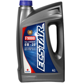 Suzuki ECSTAR F9000 0W-20 4L_thumb1