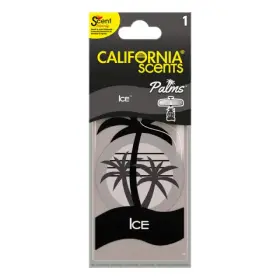 California Scents Car Scents Palms - Ice