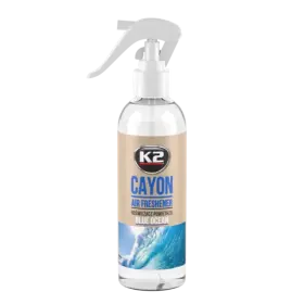 K2 Deocar Blue Ocean 250ml