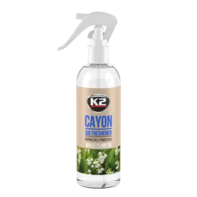 K2 CAYON WHITE FLOWERS 250ml