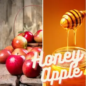 K2 Deocar Honey Apple 250ml_thumb5
