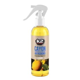 K2 Deocar Lemon 250ml