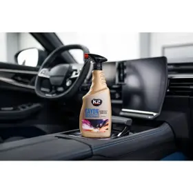 Vůně, parfémy a osvěžovače vzduchu