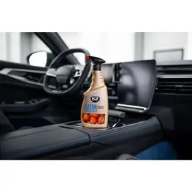 Vůně, parfémy a osvěžovače vzduchu