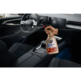 Rozprašovací vůně