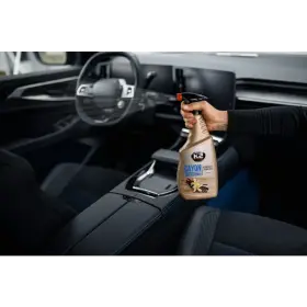 Vůně, parfémy a osvěžovače vzduchu