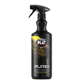 K2 PURIO PRO - odstraňovač nečistot 1L