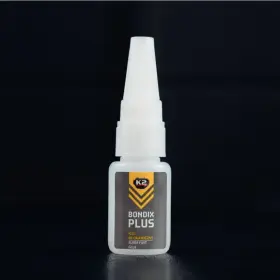 Lepení a těsnění